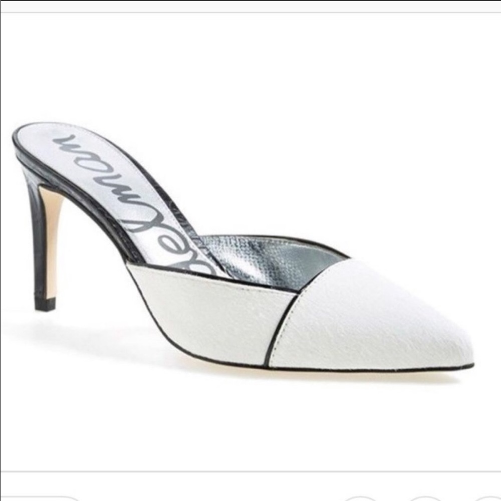 Sam Edelman Odelia slide on mules